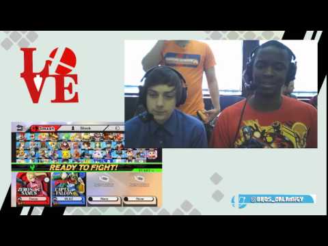 BL#1 | Blazikus vs Derps