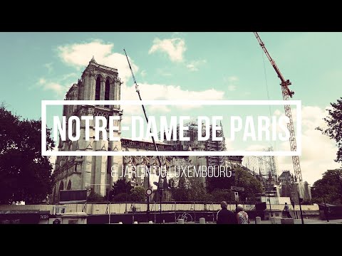 ノートルダム ダンブラン大聖堂について詳しく解説