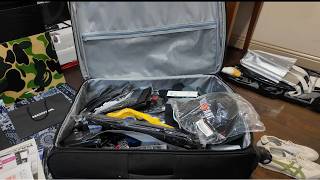 What I bought in Tokyo, Japan!