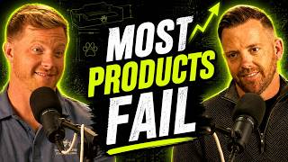 Margin, Design, and Building Pet Products That Actually Win with Trevor Crotts