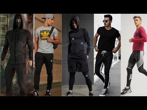 BEST SPORTY OUTFIT 2020 | Gym and Running style |...