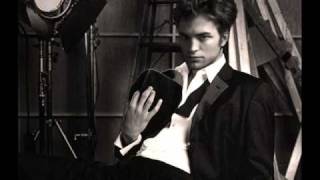 Robert Pattinson - I&#39;ll Be Your Lover Too