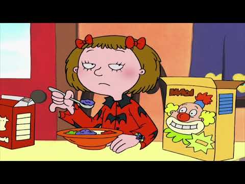 👧🏻 Mona the Vampire ❤️ Ep 108 🦇 Full Episodes of Cartoons for Children