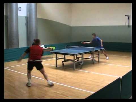 Cikojević - Čalušić [Full match/short form]