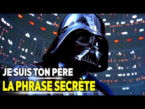 Le Secret le Mieux Gardé du Cinéma dans Star Wars