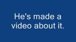 Everything is Cool-Reel Big Fish W/ Lyrics!