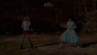 DOA6 小悪魔天使 Marie Rose