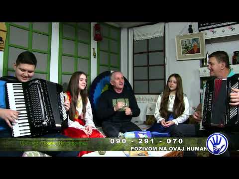 Mujo Sejdović   Bulbul mi pjeva