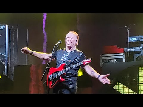 Olympic: Dej mi víc své lásky (Šumperk, 8. 4. 2025)