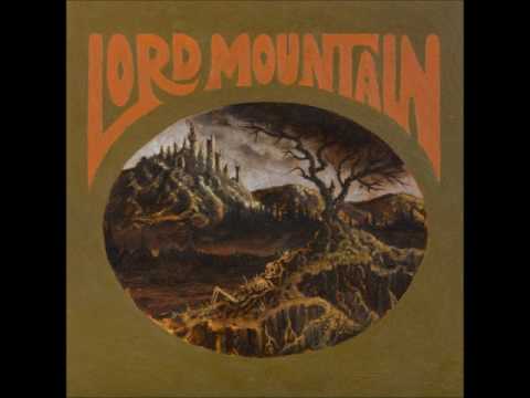 Lord Mountain - Under the Mountain