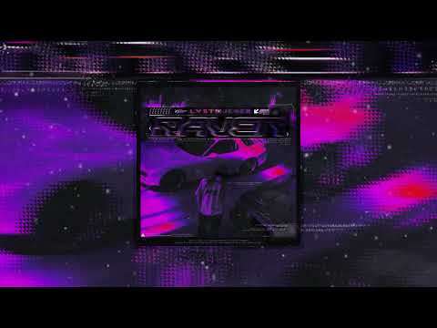 jéger & Lvst - Raven (feat. Devilish Trio)