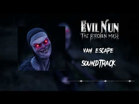 Evil Nun: The Broken Mask - Van Escape (Soundtrack)