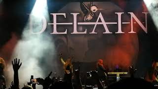 Delain - Hands of Gold