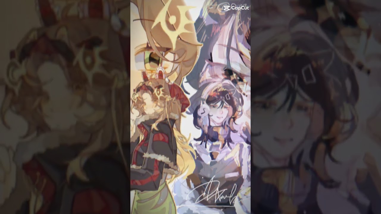 Collab with @NotTzyka