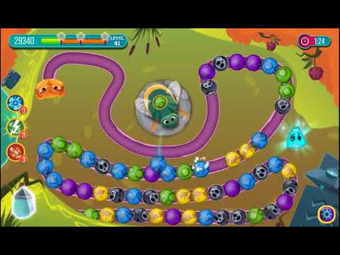 Violas Quest Level 41 - NO BOOSTERS 🦉 | SKILLGAMING ✔️