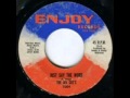 The Jay Cee's: Just say the word - luposol66 The Jay Cee's: Just say the word
