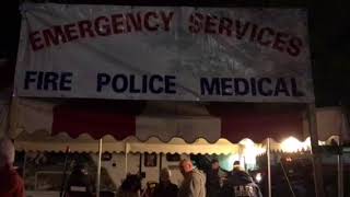 Tommy James Shondells - TIGHTER- East Haven Green