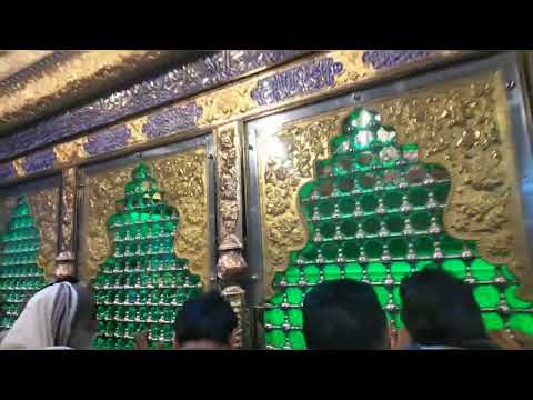 sherine of Bibi shareefa A.S| Rasheed dobal#