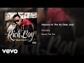 Rich Boy - Glasses In THe Air ft. Jue