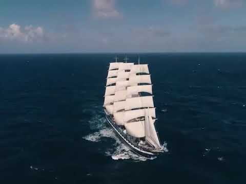 Александр Маршал - Парусник (типо караоке)