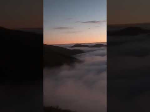 santaana#jujuy#amanecer#las yungas