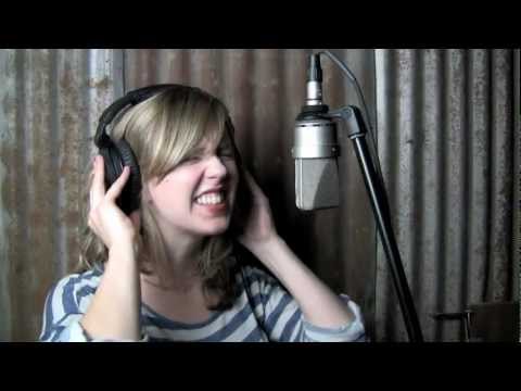 Bust Your Knee Caps (Johnny Don't Leave Me) - Pomplamoose