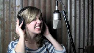 Bust Your Knee Caps (Johnny Don't Leave Me) - Pomplamoose