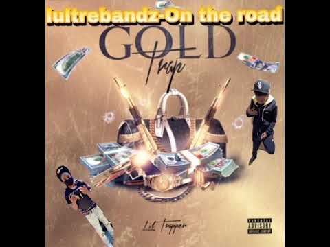 Lultreybandz-on the road