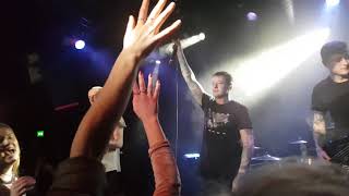 Deaf Havana - Sinner - Live At Pumpehuset, Copenhagen
