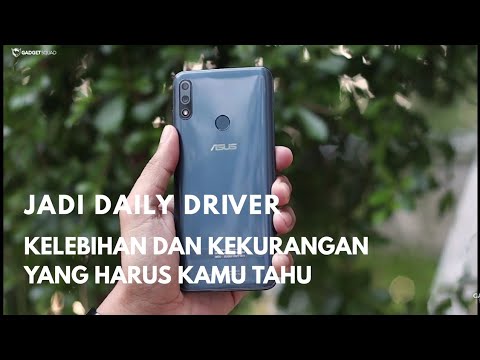 Harga ASUS ZenFone Max Pro (M2) ZB631KL Murah Terbaru dan 