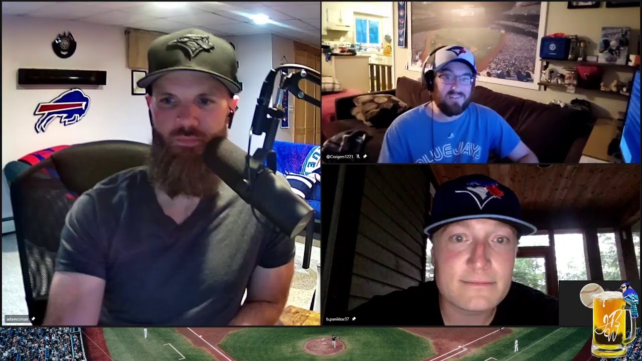 Down to the wire on the Trade Deadline