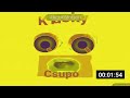 Klasky Csupo Robot Logo 6 In Sponge 2 0
