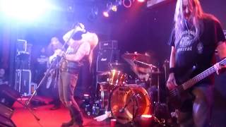 Saint Vitus - Blessed Night (Houston 05.24.14) HD