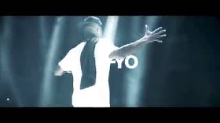 WHITE Dubai Presents IGGY AZALEA WIZ KHALIFA NEYO amp TY DOLLA SIGN  NOV 2328