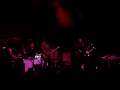 The Myriad "Forget what you came for"