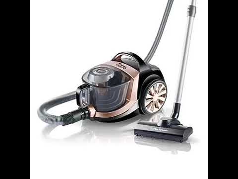 ELEKTRİK SÜPÜRGE SESİ 3 SAAT KOLİKLER İÇİN VACUUM