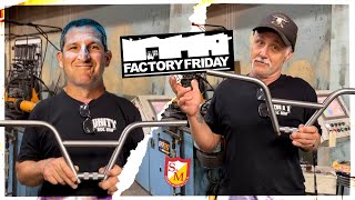 Download lagu Factory Friday: Bury the Hatchet mp3