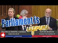Parliament is supreme! Liberal backbencher ROASTED by Conservative immigration shadow minister