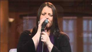 &quot;I Will Carry You&quot; - Selah (Amy Perry, Allan Hall, Todd Smith)