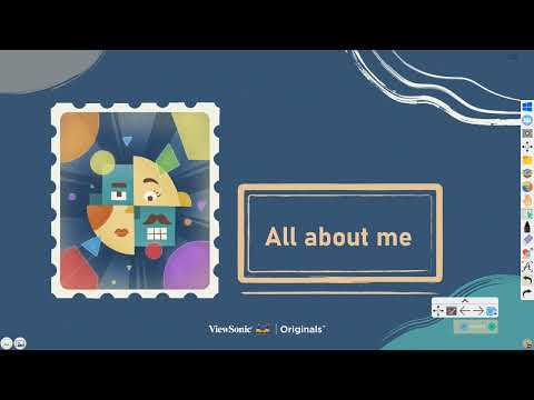All About Me - ViewSonic Originals