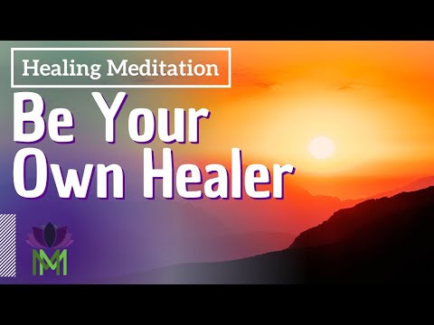 15 Minute Healing Meditation: You Are Your Own Healer | Mindful Movement