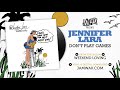 Jennifer Lara - Don't Play Games