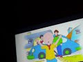 Opening To Arthur S Travel Adventures 2012 DVD