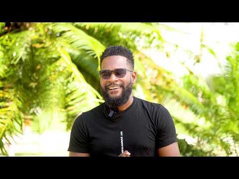 🎄🎶 Unveiling the Magic: John Yarde Talks "Caribbean Christmas" ft. Bevil Joseph! 🌟✨