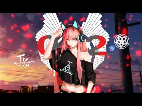 Nightcore - Invisible