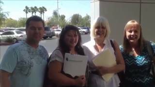 Suzie Closing Teresa Walter Closing Video