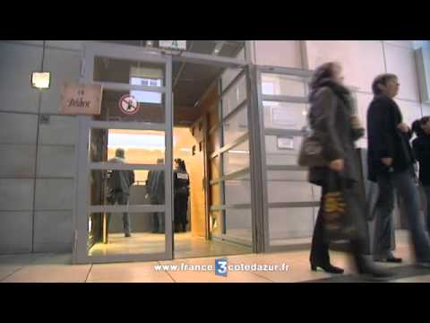 20 ans de réclusion pour Antoine Cionini