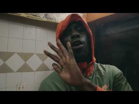 Mack A Mill - "Perfect Timing"{A Mack Cali Production}