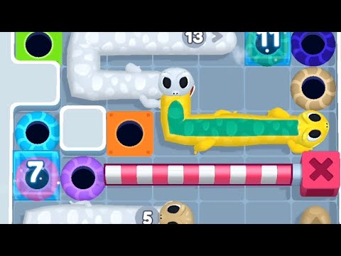 Level 479 preview - Hell Mode