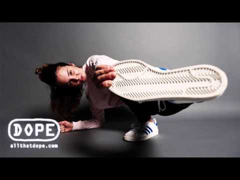 DJ Titanium - The Next Step | Bgirl Music 2015